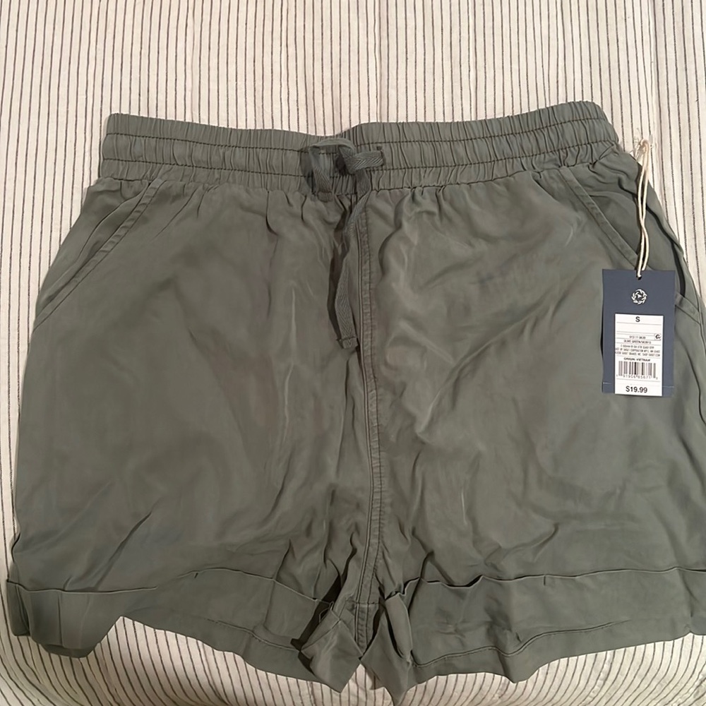 Size small Target shorts, never worn before!!